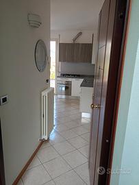 Appartamento a Novafeltria