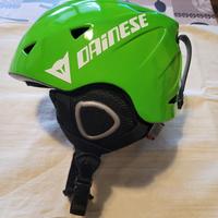 casco sci Dainese