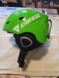 casco sci Dainese