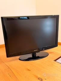 Tv Samsung 40”
