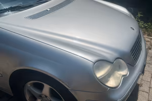 Mercedes Classe C200 AVANGARD