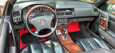 Mercedes sl 320