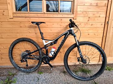 Specialized Stunjumper Comp Carbon 29 Full tg. M