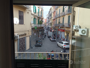 Ufficio completamente ristrutturato e arredato