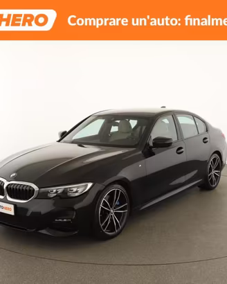 BMW 330 TL98707