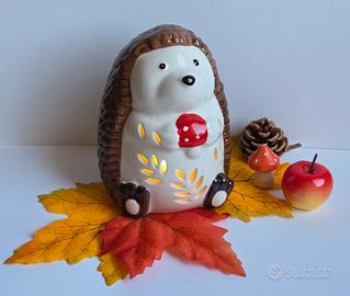 Decorazione LED - Fall Home Decor 