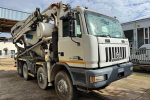 ASTRA HD7 84.38 BETONPOMPA CIFA MAGNUM