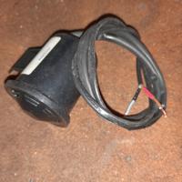 cicalino acustico di retromarcia