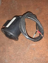 cicalino acustico di retromarcia