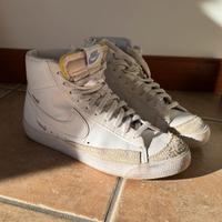 Scarpe nike blazer