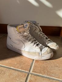 Scarpe nike blazer