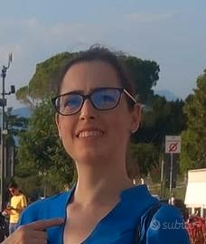 Impiegata / segretaria