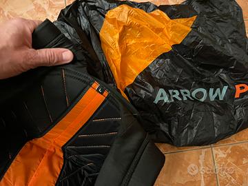 Imbrago parapendio Niviuk Arrow P