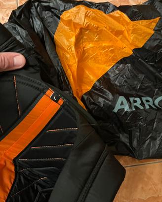 Imbrago parapendio Niviuk Arrow P