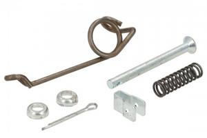 Kit alzavalvola completo per Piaggio Ciao