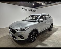 MG ZS (2021-2025) - ZS 1.5 VTi-tech Luxury U66249