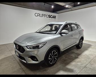 MG ZS (2021-2025) - ZS 1.5 VTi-tech Luxury U66249