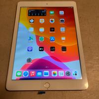 Apple iPad 6 generazione 32Gb funzionante