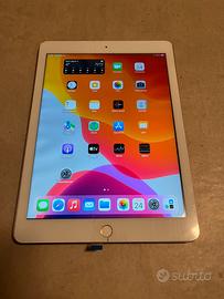 Apple iPad 6 generazione 32Gb funzionante