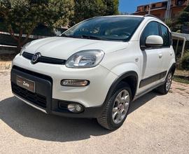 FIAT PANDA 1.3 MULTIJET 4X4 - 2016