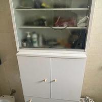 Mobile da bagno arredo