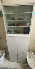 Mobile da bagno arredo