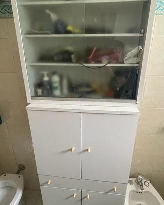 Mobile da bagno arredo