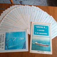 Cento anni d'Italia 1870-1970 e Caterina M.