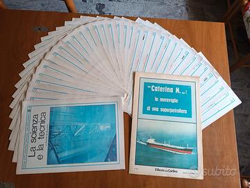 Cento anni d'Italia 1870-1970 e Caterina M.