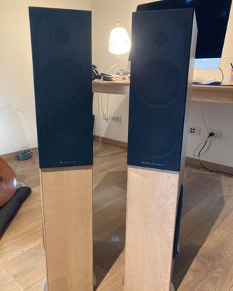 Diffusori Mordaunt short Avant tm 908