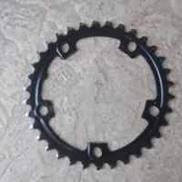 Corona 34T a 5 fori Tongsheng TSDZ2B