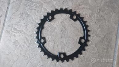 Corona 34T a 5 fori Tongsheng TSDZ2B