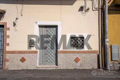 Casa Semindipendente - Catania