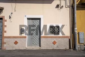 Casa Semindipendente - Catania