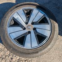 cerchi 19 pollici per Porsche Taycan