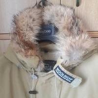 Woolrich arctic parka