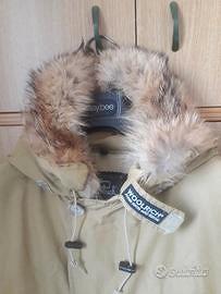 Woolrich arctic parka