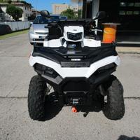 Polaris Sportsman 570