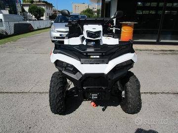 Polaris Sportsman 570