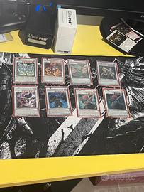 Deck alanera edison format