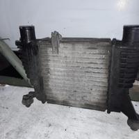 INTERCOOLER NISSAN Note 1Â° Serie 992405hb Benzina