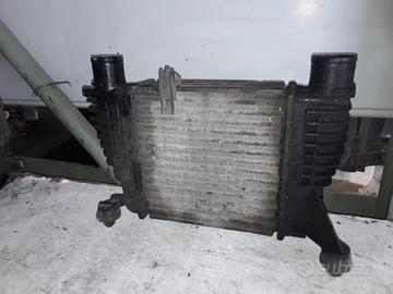INTERCOOLER NISSAN Note 1Â° Serie 992405hb Benzina