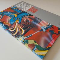 Fumetto Goldrake 1978 I Mostri Dello Spazio