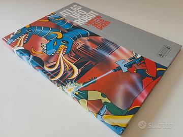 Fumetto Goldrake 1978 I Mostri Dello Spazio