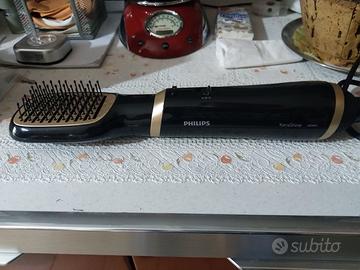 Spazzola elettrica per capelli Philips