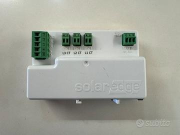 Misuratore fotovoltaico