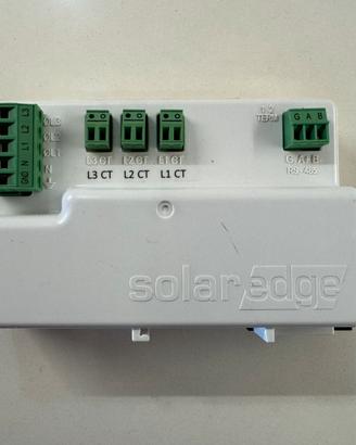 Misuratore fotovoltaico