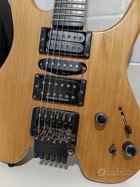 Chitarra elettrica Steinberger USA 