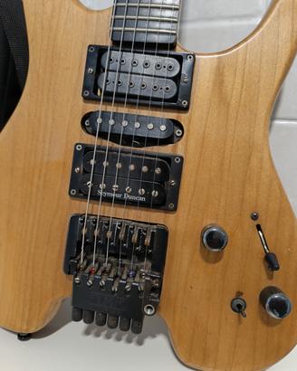 Chitarra elettrica Steinberger USA 