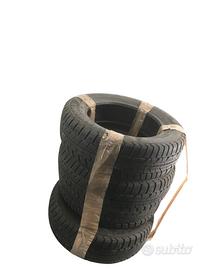 175/65 R14 82T MARANGONI DOT 0413 PNEUMATICO M+S